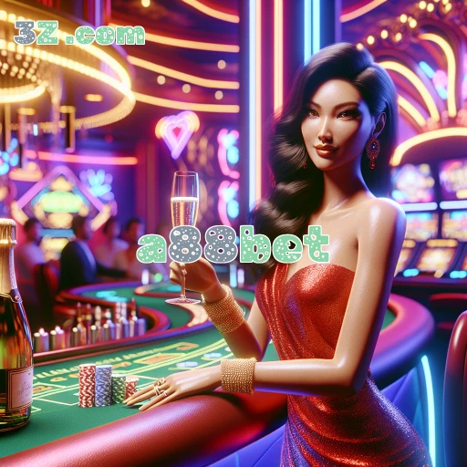 Apostas Incríveis e Diversão no a88bet: O Destino Brasileiro